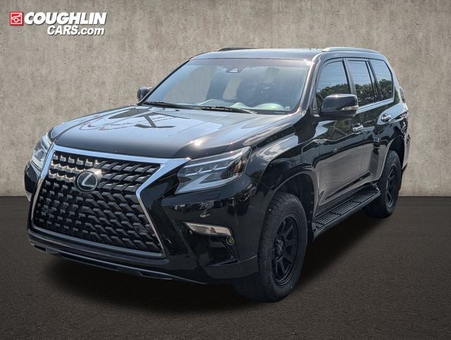 2021 Lexus GX 460 GX 460 Premium