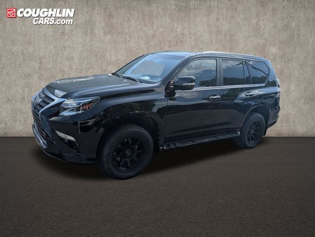 2021 Lexus GX 460 GX 460 Premium