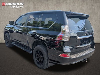 2021 Lexus GX 460 GX 460 Premium