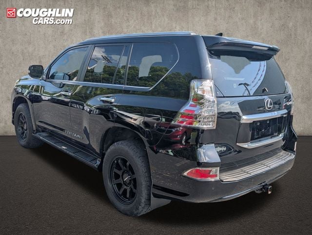 2021 Lexus GX 460 GX 460 Premium