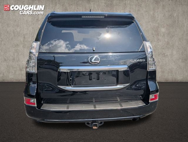 2021 Lexus GX 460 GX 460 Premium