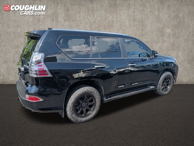2021 Lexus GX 460 GX 460 Premium