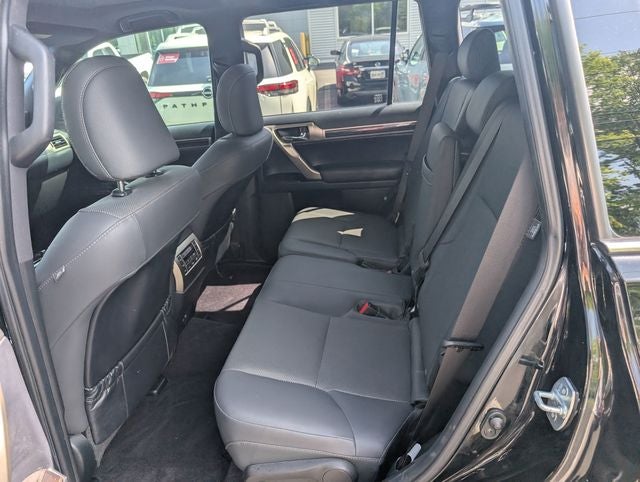 2021 Lexus GX 460 GX 460 Premium