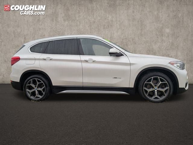 2016 BMW X1 xDrive28i
