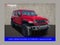 2024 Jeep Wrangler Rubicon X