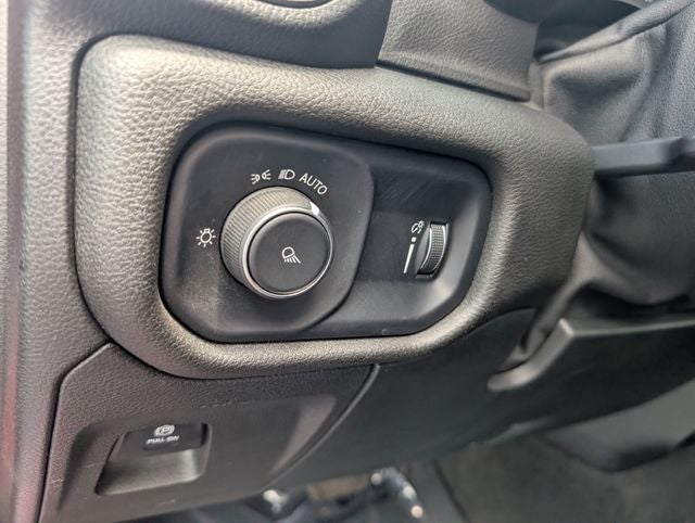 2022 RAM 1500 Tradesman