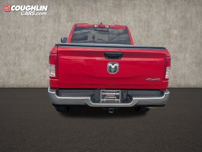 2022 RAM 1500 Tradesman