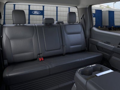 2026 Ford Super Duty F-450 Dually Base