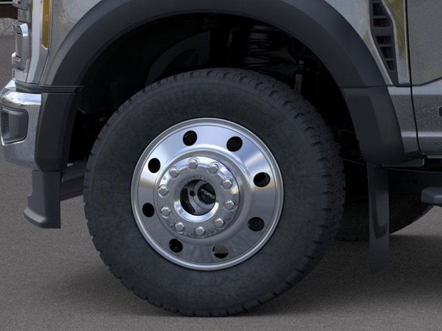 2026 Ford Super Duty F-450 Dually Base