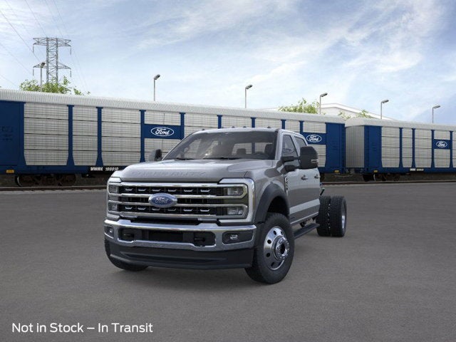 2026 Ford Super Duty F-450 Dually Base