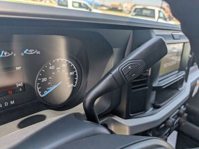 2026 Ford F-450SD XL DRW