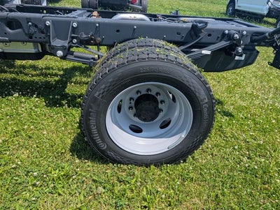 2026 Ford F-450SD XL DRW