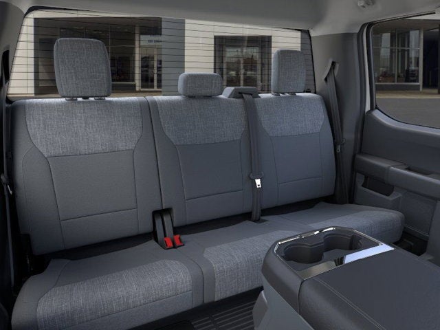 2025 Ford Super Duty F-550 Dually XLT