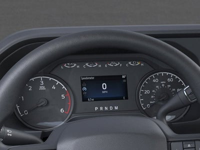 2025 Ford Super Duty F-550 Dually XLT