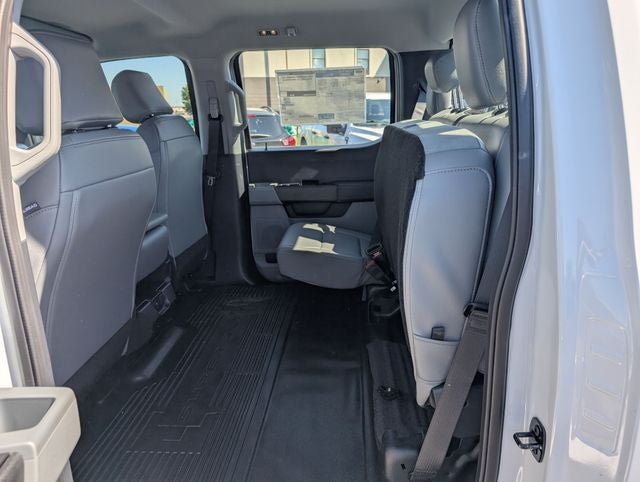2026 Ford F-250SD Base
