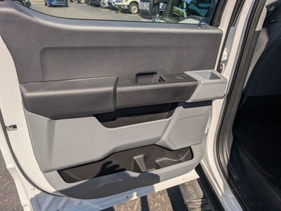 2026 Ford F-250SD Base
