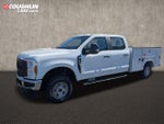 2026 Ford F-250SD Base