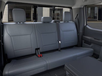 2025 Ford Super Duty F-350 XL