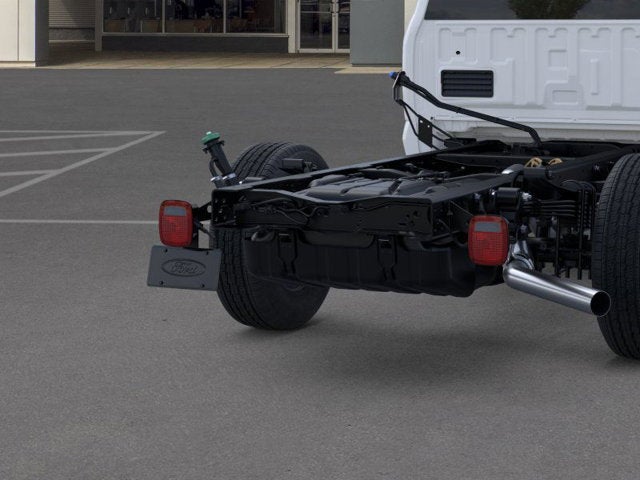 2025 Ford Super Duty F-350 XL