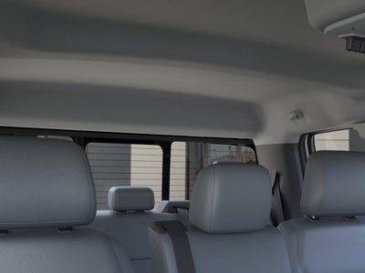 2025 Ford Super Duty F-350 XL