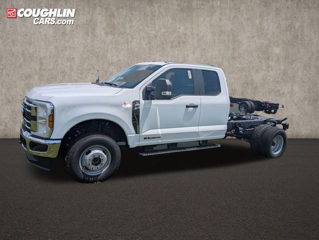 2026 Ford F-350SD XL DRW