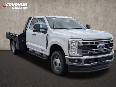 2026 Ford F-350SD XL DRW
