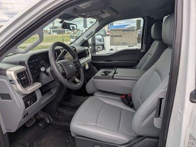 2026 Ford F-350SD XL DRW