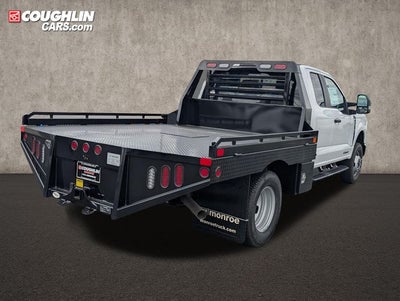 2026 Ford F-350SD XL DRW