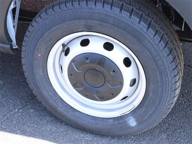 2024 Ford Transit-350 XL