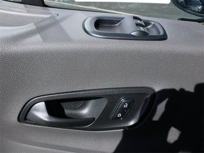 2024 Ford Transit-350 XL