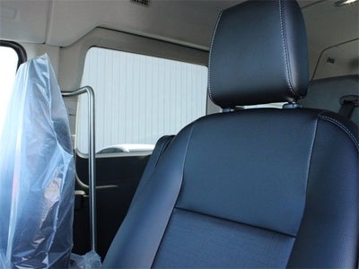 2024 Ford Transit-350 XL