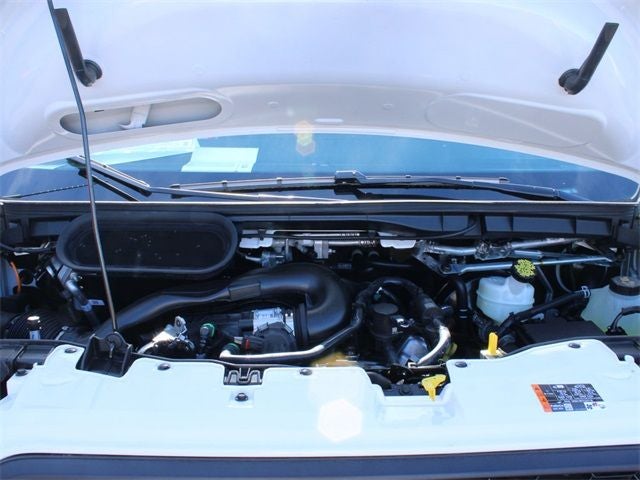 2024 Ford Transit-350 XL