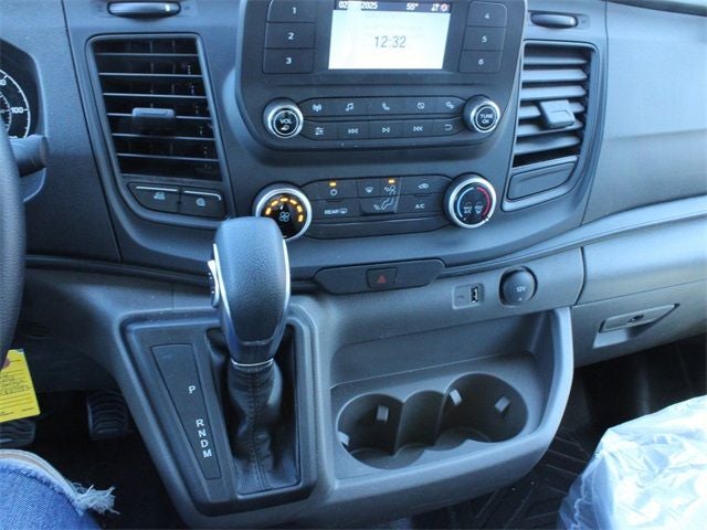 2024 Ford Transit-350 XL