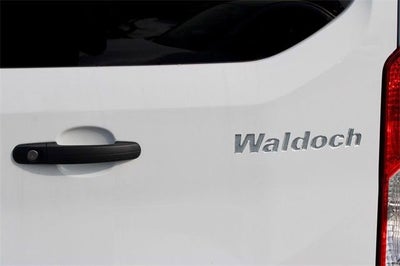 2024 Ford Transit Passenger Wagon XL