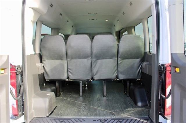 2024 Ford Transit Passenger Wagon XL