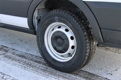 2024 Ford Transit Passenger Wagon XL