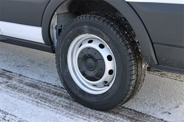 2024 Ford Transit Passenger Wagon XL