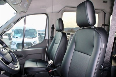 2024 Ford Transit Passenger Wagon XL