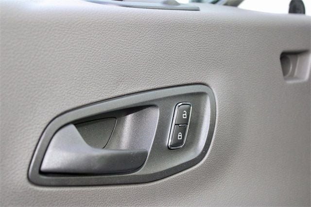 2024 Ford Transit Passenger Wagon XL