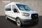 2024 Ford Transit Passenger Wagon XL