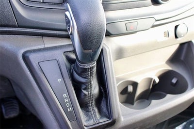 2024 Ford Transit Passenger Wagon XL