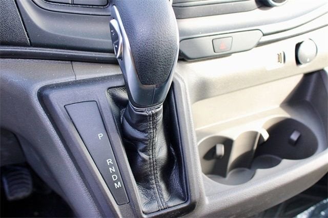 2024 Ford Transit Passenger Wagon XL