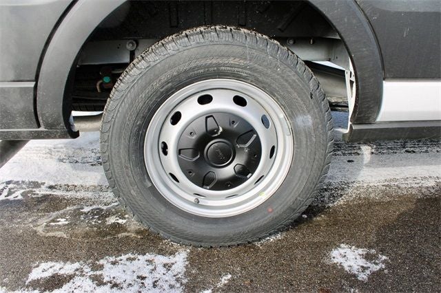 2024 Ford Transit Passenger Wagon XL