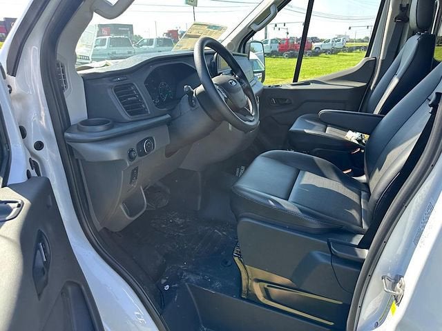 2024 Ford Transit Passenger Wagon XL