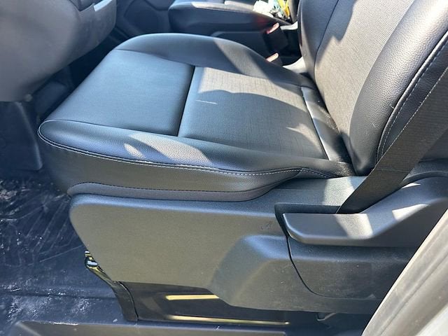 2024 Ford Transit Passenger Wagon XL