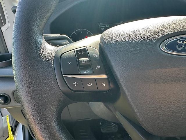 2024 Ford Transit Passenger Wagon XL