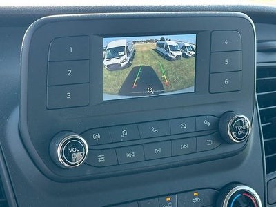 2024 Ford Transit Passenger Wagon XL