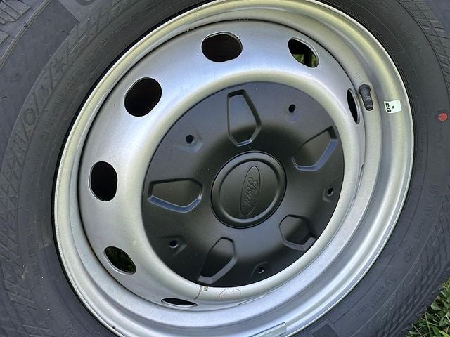 2024 Ford Transit Passenger Wagon XL