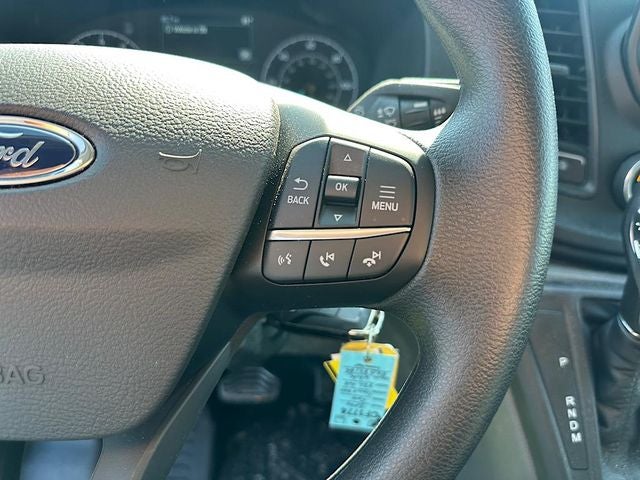 2024 Ford Transit Passenger Wagon XL