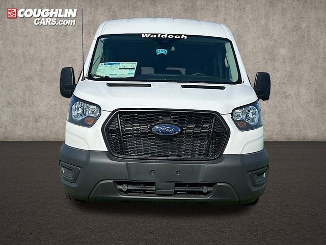 2024 Ford Transit Passenger Wagon XL